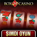 Box 24 Casino