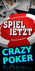 Spass und Action im Crazy Poker