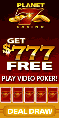 Planet7 Casino