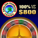 Click Here to Play at English Harbour Online Casino