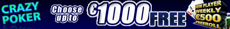 Online Poker