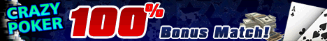 Online Poker Room