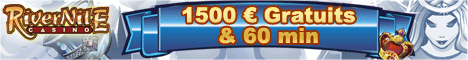 Internet Casino Online – Rivernilecasino.net