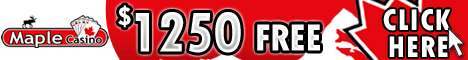 Canadian Online Casino