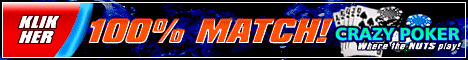 Online Poker Room