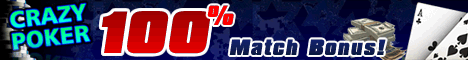 Online Poker Room
