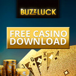 buzzluck online casino new player ndb