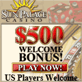Click Here to Visit Sun Palace Casino!