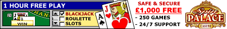 Online Casino