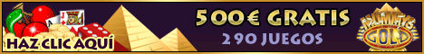 Mummys Gold Casino