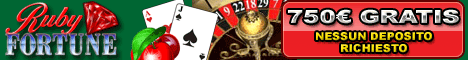 Ruby Fortune Casino