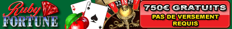 Ruby Fortune Casino