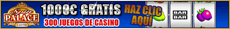 Spin Palace Casino