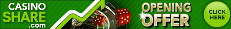 Casino Share - Play at Casino Share and WIN!!