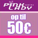 Pink Lady Casino