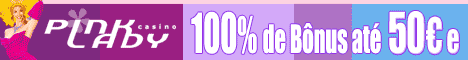 Pink Lady Casino