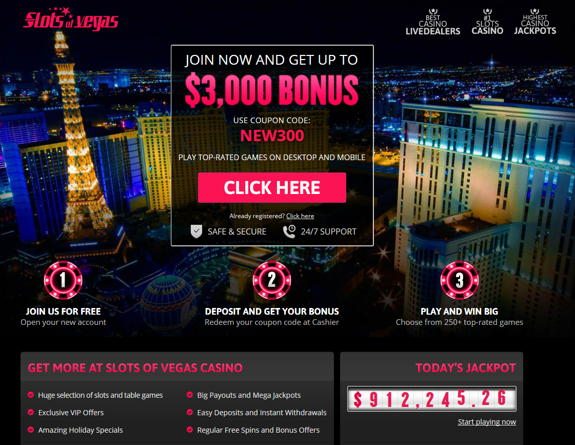 new 2024 online usa casinos vegas slots