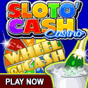 Sloto'Cash Casino
