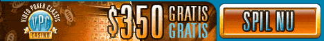 Video Poker Classic Casino